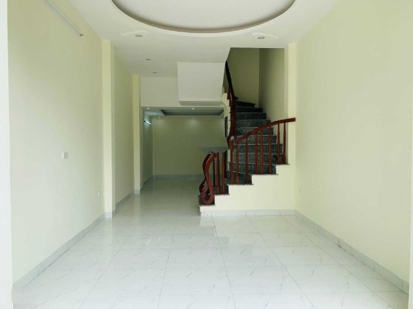 Bán nhà 4 tầng mới xây tại Di Trạch, Hoài Đức, Hà Nội